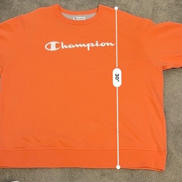 Champion Sweatshirt - Picture 5 of 8